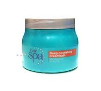 L'Oreal Hair Spa Deep Nourishing Cream Bath For Dry Hair 490 Gm