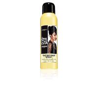 Loreal Stylista Big hair spray instant uplift,Non rigid, moveable hold 3 X 150ML