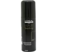 L'Oréal Hair Touch Up Root Concealer Spray 75ml - Black