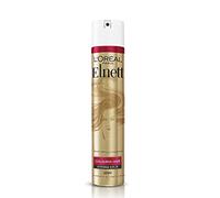 L'Oreal Hairspray by Elnett for Coloured Hair UV Filter Strong Hold & Shine, 200 ml