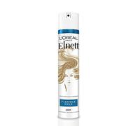 L'Oreal Hairspray By Elnett for Flexible Hold & Shine, 200ml