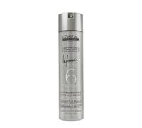 L'Oreal Hairspray Infinium Pure Soft 300ml - light hold hairspray
