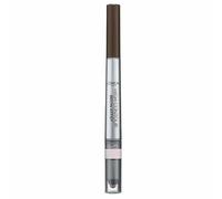 L'Oreal Paris High Contour Brow Pencil & Highlighter Duo 105 Brunette