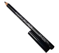Loreal High Definition Eyeliner 390 Green Eyes Black Studio Secrets New