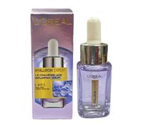 L'Oreal Hyaluron Expert 1.5% Hyaluronic Acid Replumping Serum - 15ml