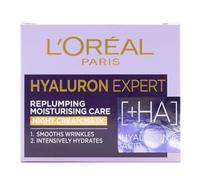 Hyaluron Expert Night Cream 50ml