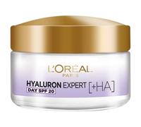 Hyaluron Expert Replumping Moisturising Care - Purple