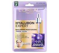 L'Oreal Hyaluron Expert Tissue Mask