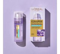 L'Oreal Hyaluron Specialist Expert Smoothing Replumping Jelly Serum 50ml NEW