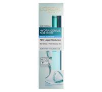 L'Oréal Paris Hydra Genius Liquid Care Moisturiser Normal Dry Skin 70ml