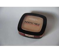 Loreal Indefectable 24hr Pressed Powder | Shade Warm Sand 245