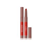 L'OREAL - Infallible Matte Lip Crayon Lasting Wear Smudge Resistant Caramel Rebel 506-0.04 oz (1.3 g)