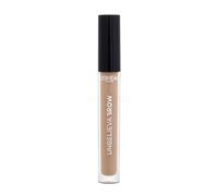 L'Oreal Infaillible Unbelieva Brow Gel 3.4ml - 8.0 Light Cool Blonde