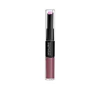L'Oreal Infallible 24 Hour 2 Step Duo Lip Colour 209 - Violet Parfait
