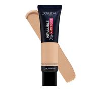 L'OREAL Infallible 24H/32H Matte Cover Foundation 30ml- CHOOSE YOUR SHADE