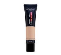 L'OREAL Infallible 24H/32H Matte Cover Foundation 30ml- CHOOSE YOUR SHADE