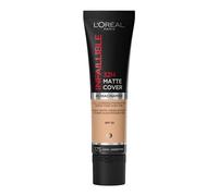 L'OREAL Infallible 24H/32H Matte Cover Foundation 30ml- CHOOSE YOUR SHADE