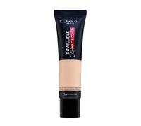 L'OREAL Infallible 24H/32H Matte Cover Foundation 30ml- CHOOSE YOUR SHADE