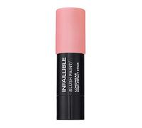 L'Oréal Infallible Blush Paint Chubby 1 Pink Picasso