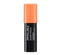 L'Oreal Infallible Paint Chubby Blush Tangerine Please 7g