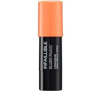 L'Oréal Infallible Blush Paint Chubby 2 Tangerine Mondrian
