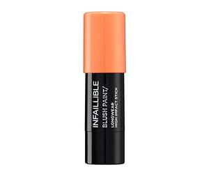 L'Oréal Infallible Blush Paint Chubby 2 Tangerine Mondrian