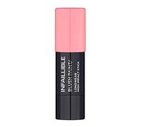 L'Oréal Infallible Blush Paint Chubby 3 Fuschia Warhol