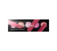 L'Oreal Infallible Blush Paint Palette - 60 The Pinks