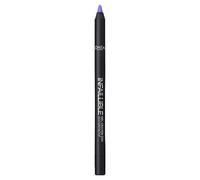 L'Oréal Infallible Gel Crayon Eyeliner 11 Violet