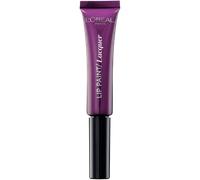 L'Oréal Infallible Lacquer Lipgloss - 111 Purple Panic