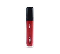 L'Oréal Infallible Lip Gloss Forgive My Sin 402 8ml