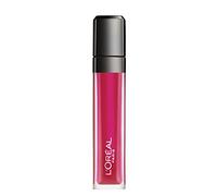 L'Oréal Infallible Lip Gloss, Hot for Hawaii 302, 8ml