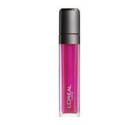 Loreal neon lipgloss - # 306 more of bora bora