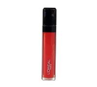 L'Oréal Infallible Lip Gloss Rasputine Me 404, 8ml