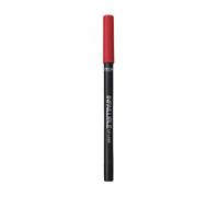 L'Oreal Paris Infallible Lip Liner, 105 Red Fiction