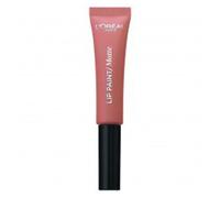 L'Oreal Infallible Lip Paint 209 Nude On Fleek