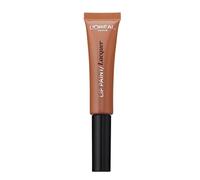 L'Oréal Infallible Lip Paint Lacquer 101, Gone Nude