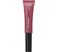 Loreal Infaillible Lip Paint Lacquer 103 Fuchsia Wars