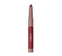 L'Oreal Infallible Matte Lip Crayon Assorted Shades