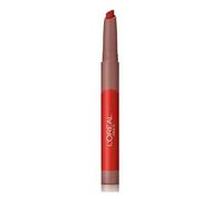 L'Oreal Infallible Matte Lip Crayon Assorted Shades