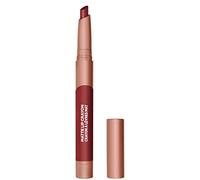 L'OREAL - Infallible Matte Lip Crayon Lasting Wear Smudge Resistant Spice of Life 507-0.04 oz (1.3 g)