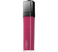 L'oreal Loreal Gloss Infalible Matte 407 Smoke Me Up Lips