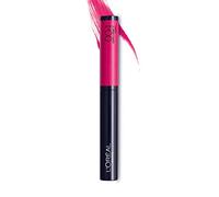 L'Oreal Infallible Matte Max Lipstick, 4 Pink It Again