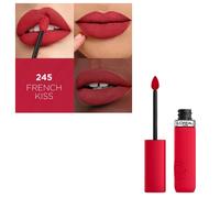 L'Oreal Infallible Matte Resistance Liquid Lipstick 245 French Kiss