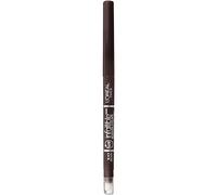 L'Oreal Infallible Never Fail Eyeliner,N°581 Black Brown - Noir Brun 0.08 oz - 240 mg