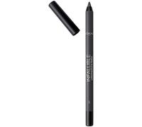 L'OREAL - Infallible, Pro-Last Waterproof Pencil Eyeliner, Grey - 0.042 oz. (1.2 g)