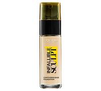 L'Oréal Infallible Sculpt Foundation Light 29ml