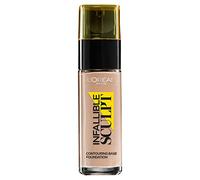 L'Oréal Infallible Sculpt Foundation Medium/Dark, 29ml