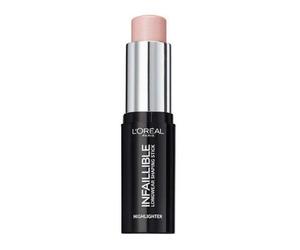 L'Oreal Infallible Strobe Highlight Stick 503 Slay In Rose