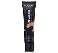 L'Oréal Infallible Total Cover Foundation, 35 g, 30 Honey